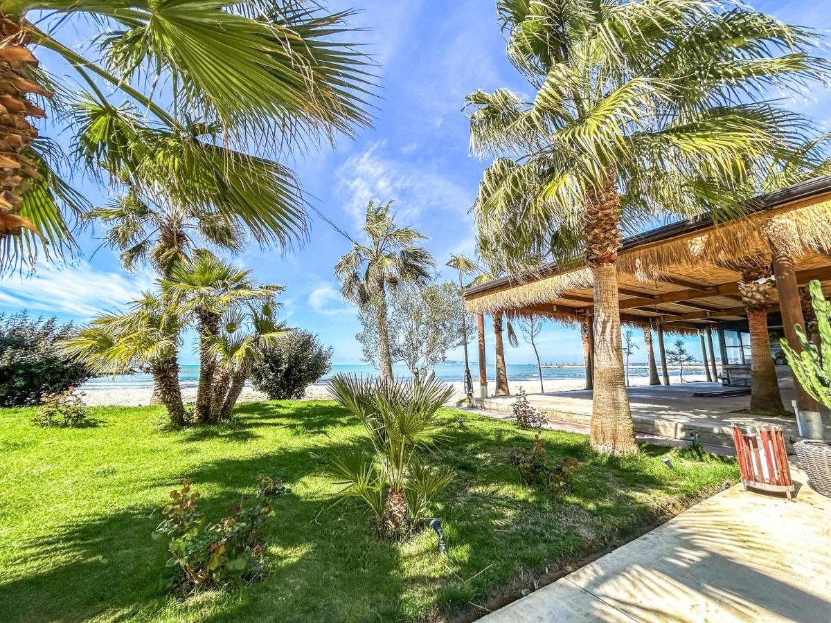 Villa Golem 595 - B&B