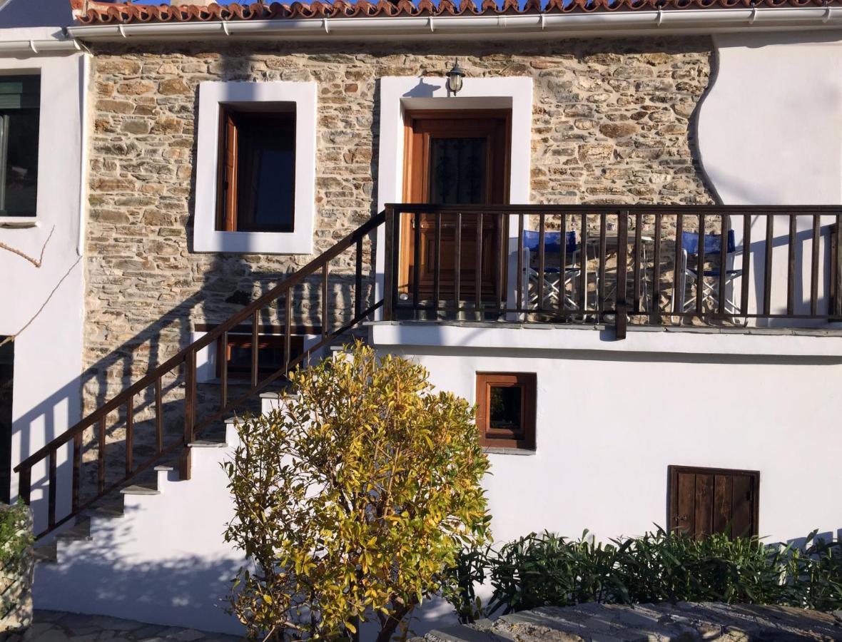 Maison Kyriakou - Bed and Breakfast