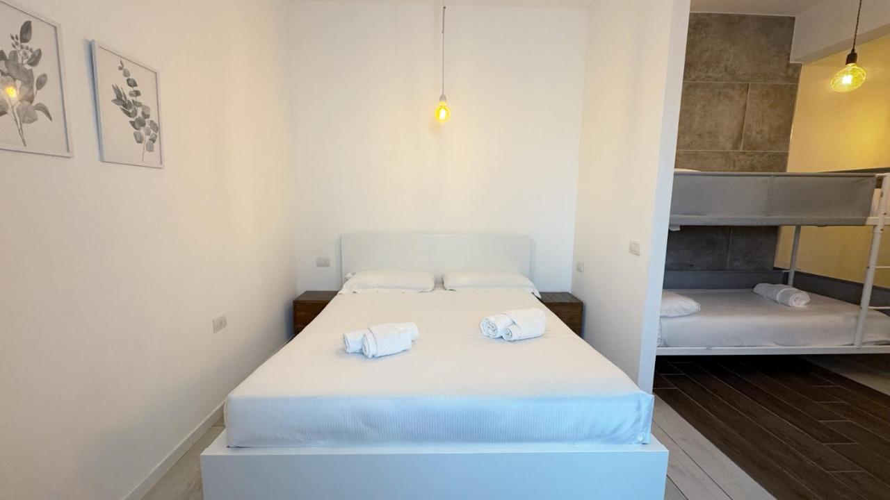 Familiekamer met Eigen Badkamer