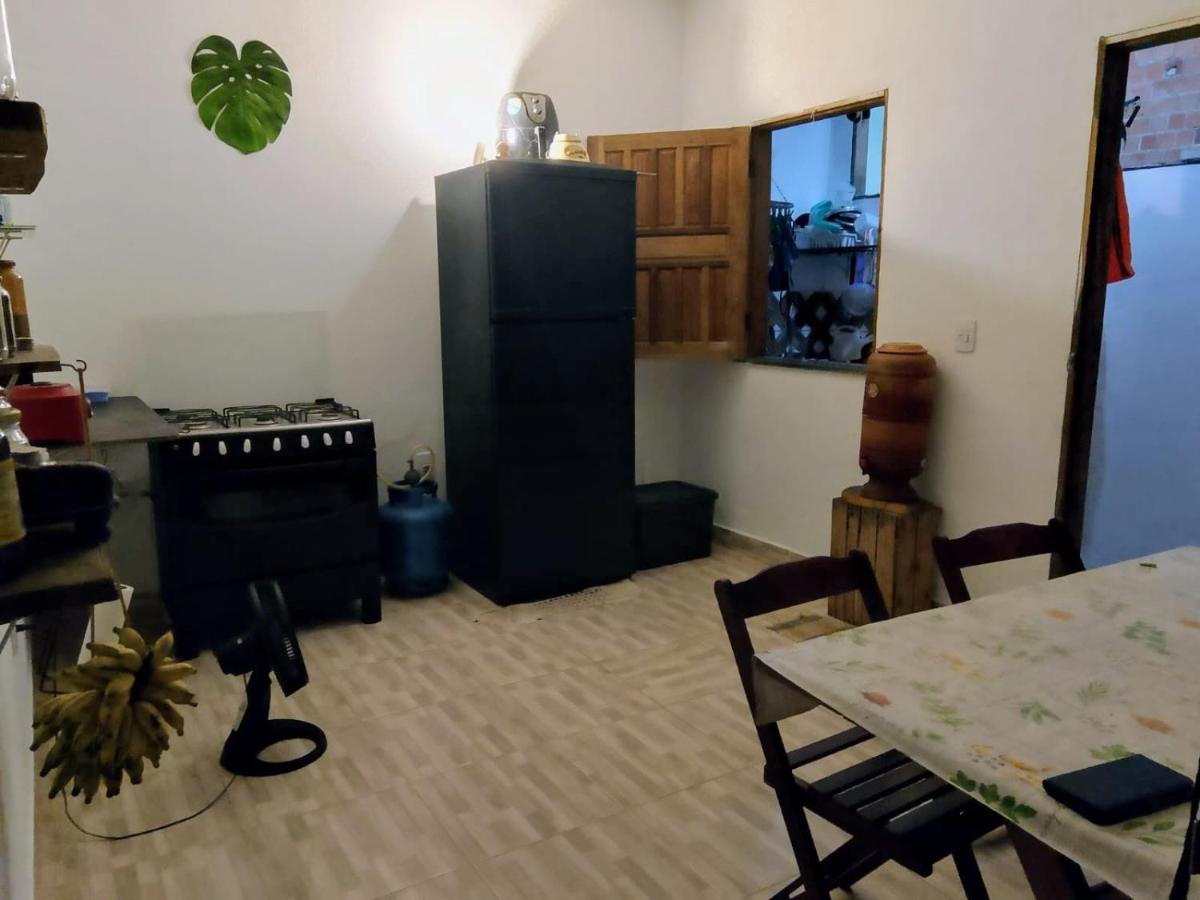 Huis met 1 Slaapkamer