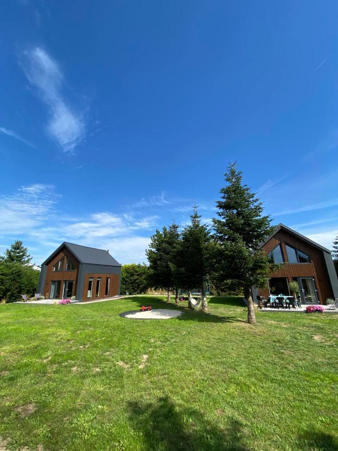 Domki pod orzechem - B&B