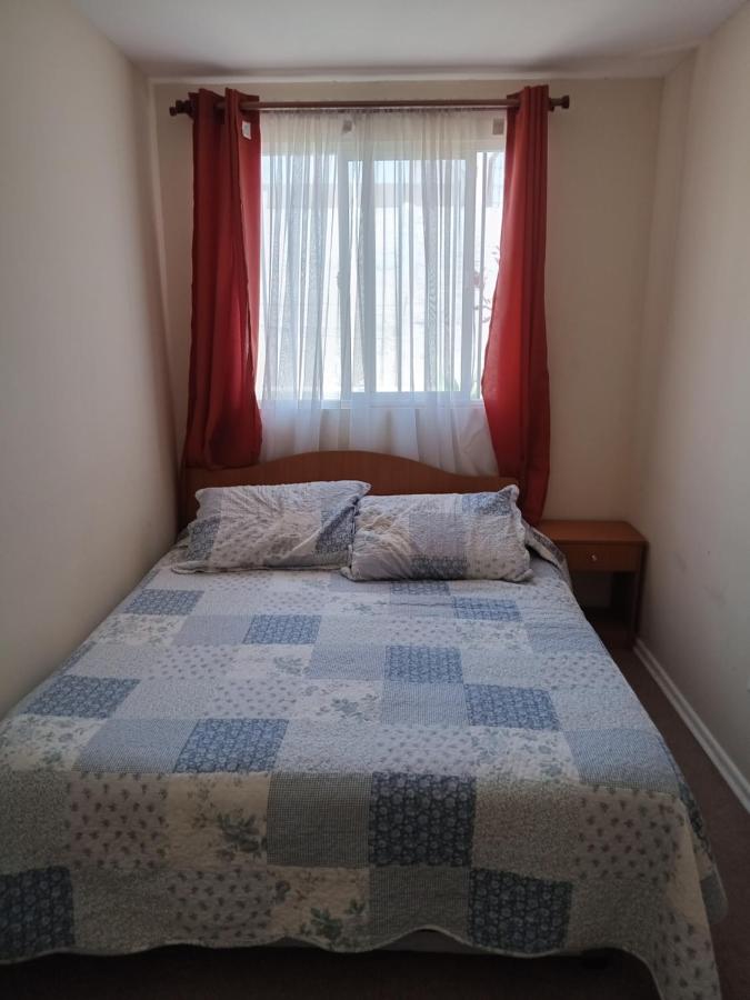 Casa Alto las Pircas - B&B