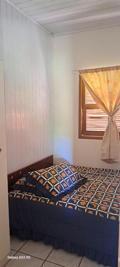 Sítio em meio a Natureza - B&B