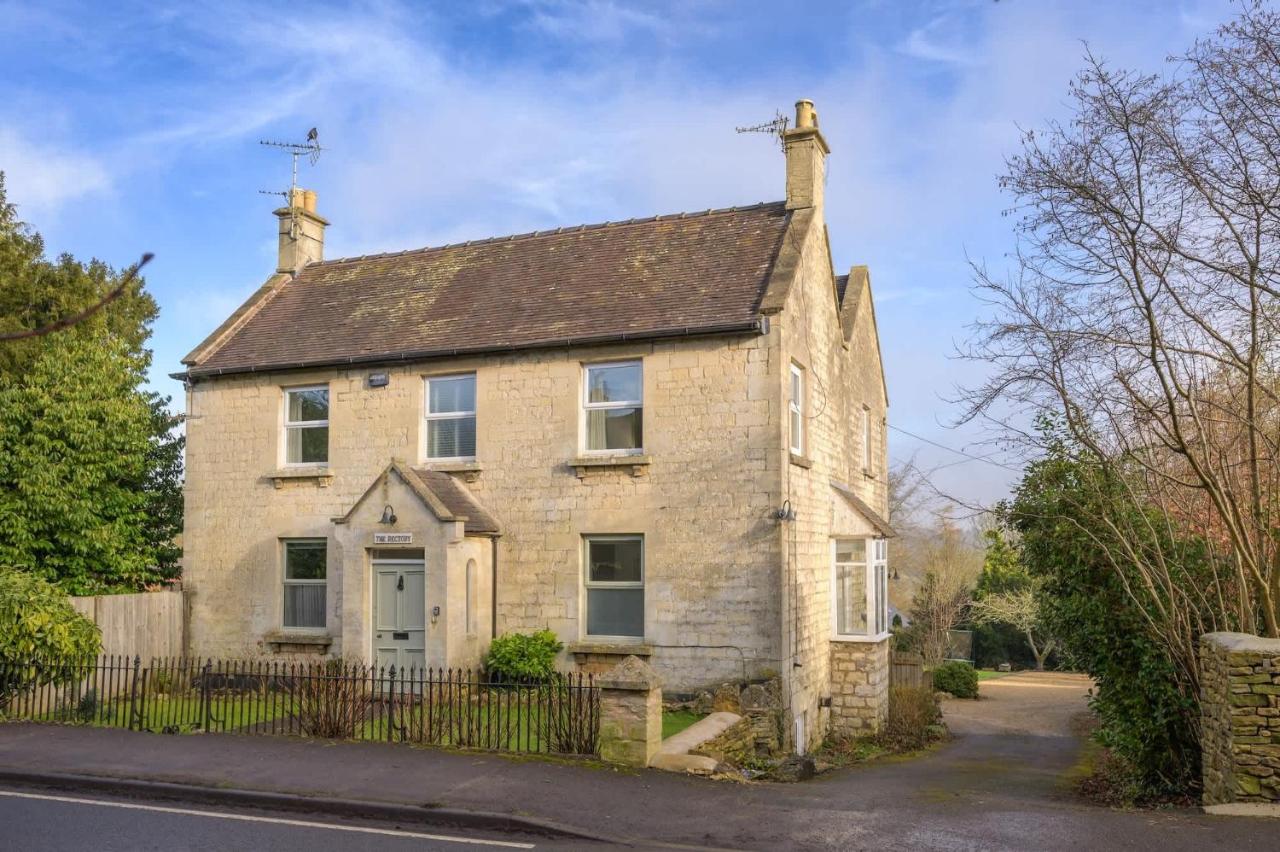 19th Century House Private Parking nr Painswick - B&B