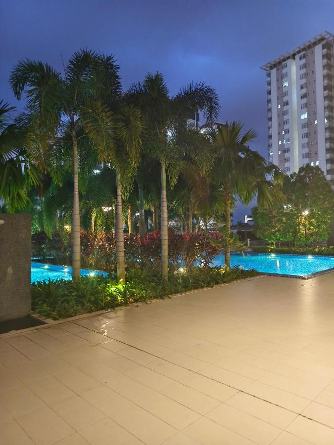 The Moon Homestay at Putrajaya - B&B