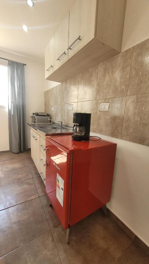 Depto por día - Chambres d’hôtes
