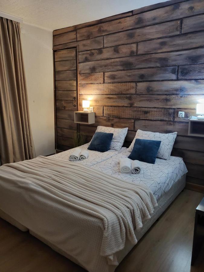 Habitación Doble Superior - 1 o 2 camas