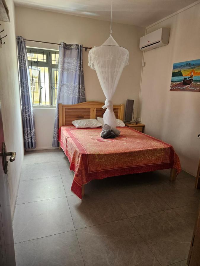 Residence Les Manguiers Fully equipped - B&B