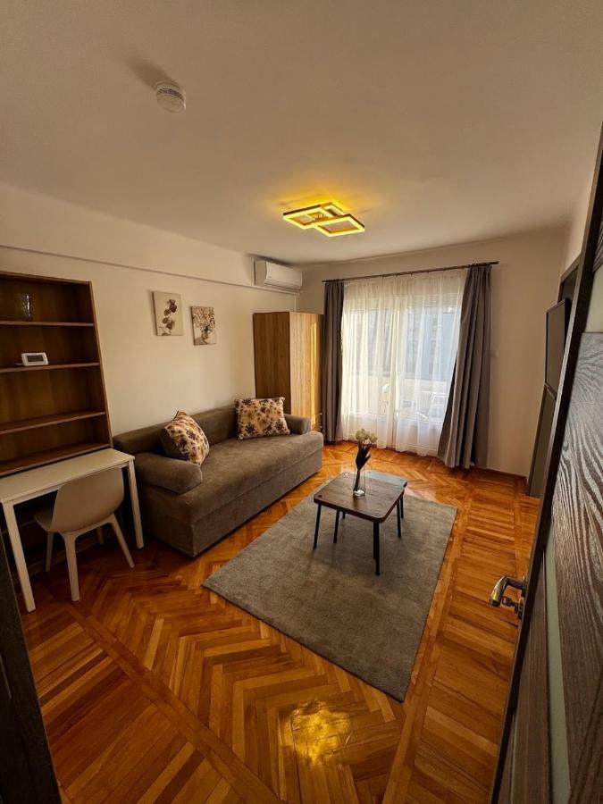 Heart of Cluj Belvedere - B&B Cluj-Napoca