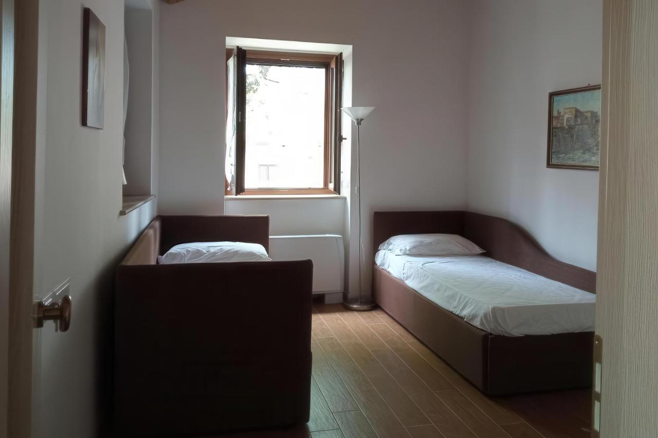Monolocale Familiare