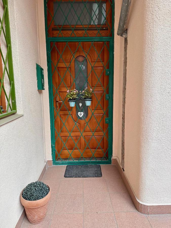 Aloha Budapest Apartman - B&B Budapest