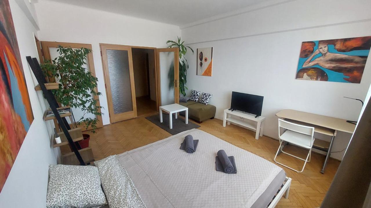 Appartamento con 1 Camera da Letto
