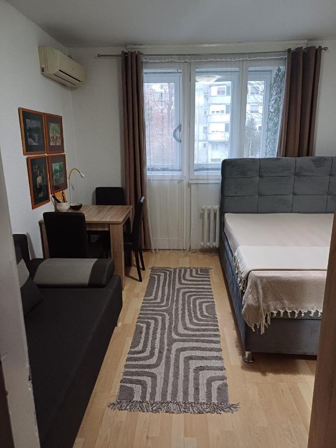 Novi Beograd cozy stay - Fontana - Ferienwohnung Belgrad