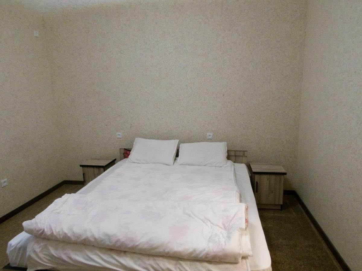 Chambre Double Deluxe avec Douche