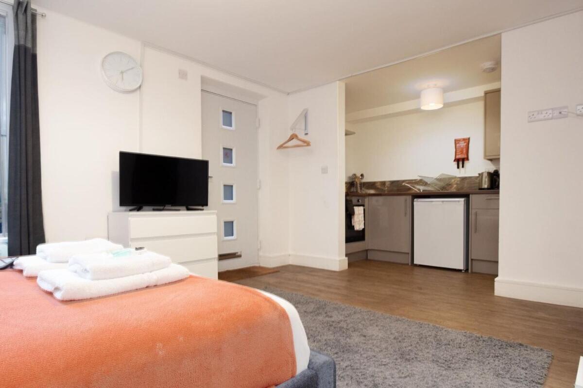 Apartamento Clásico