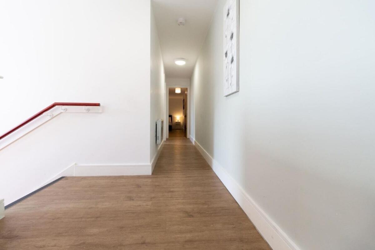 Appartement 2 Chambres