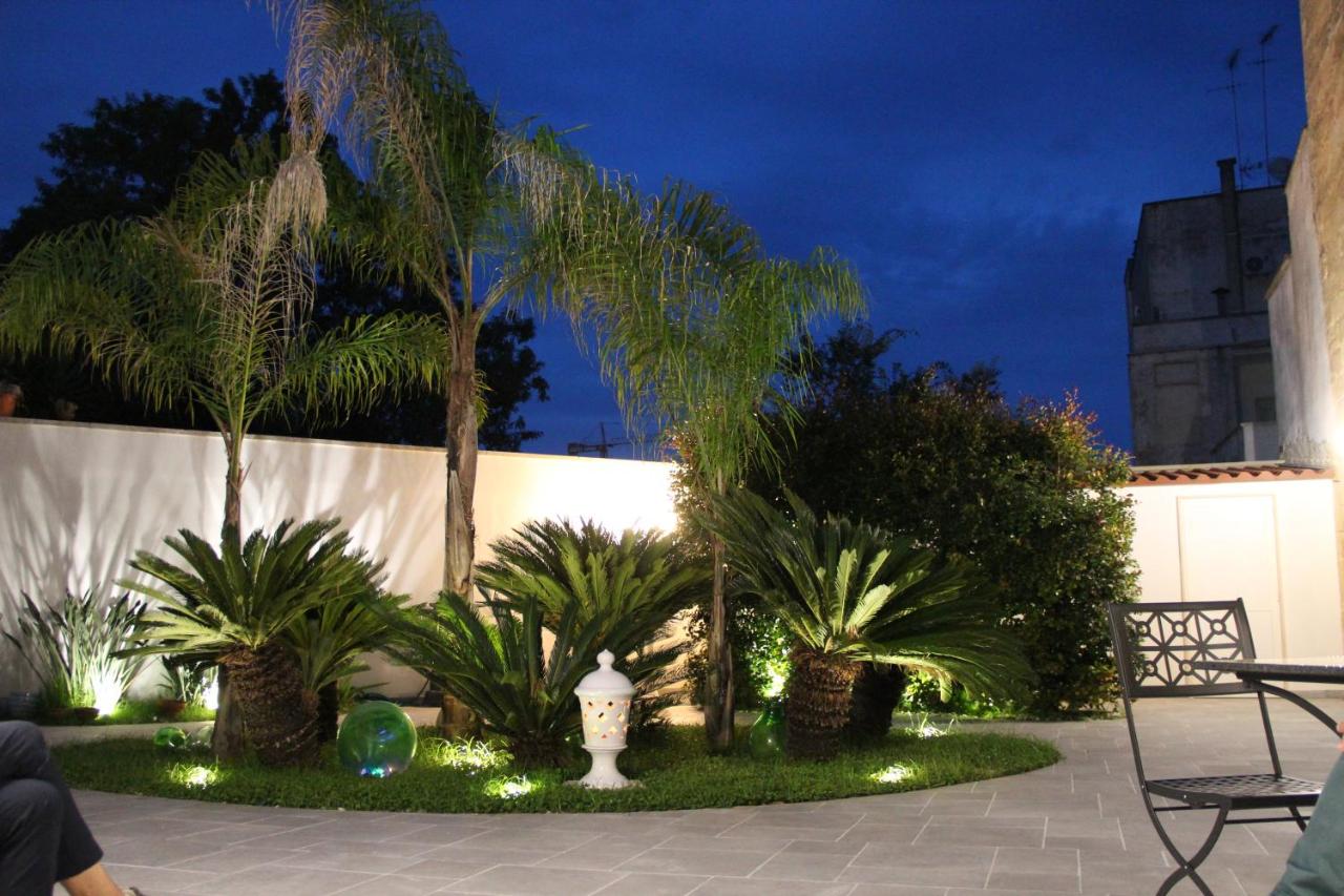Il Giardino della Scuncerta - B&B