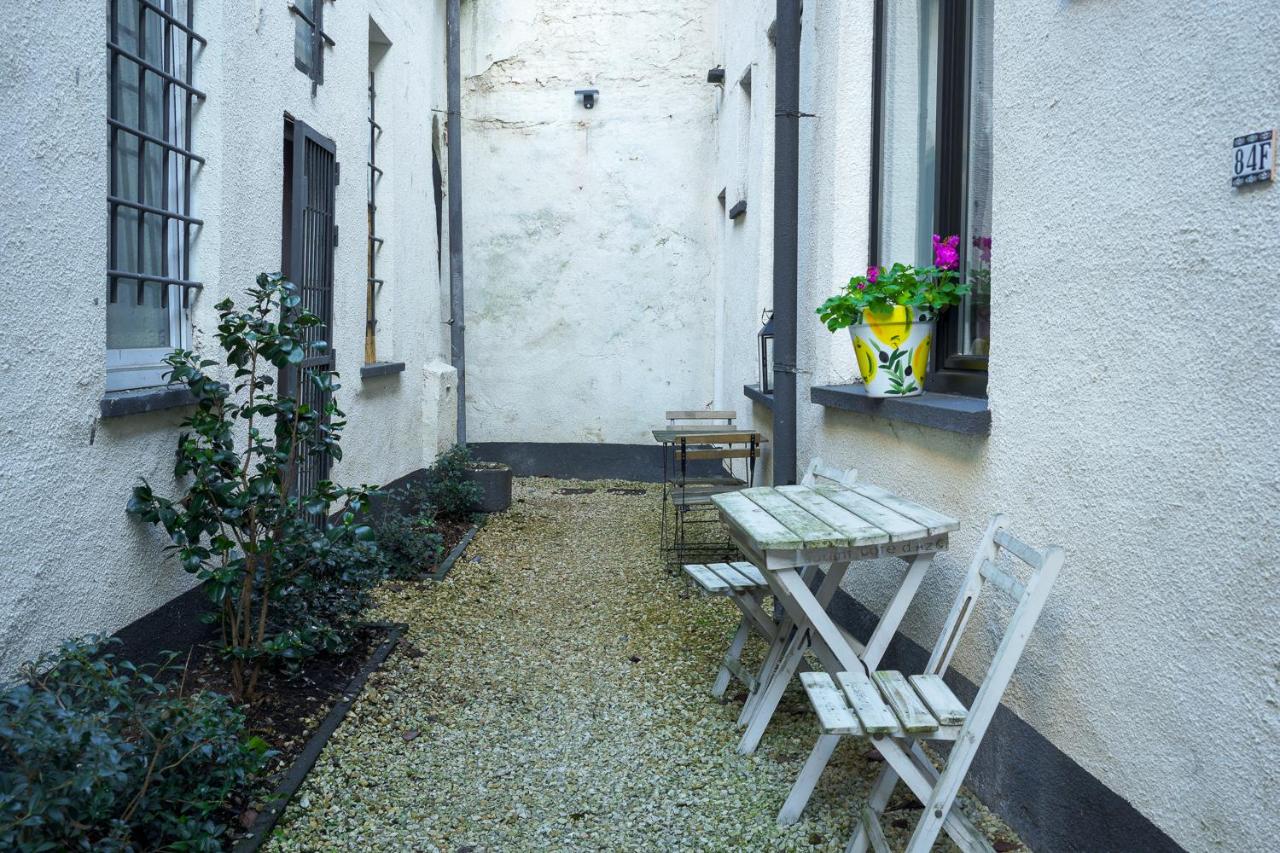 Charming home by Grote Markt - B&B Anversa