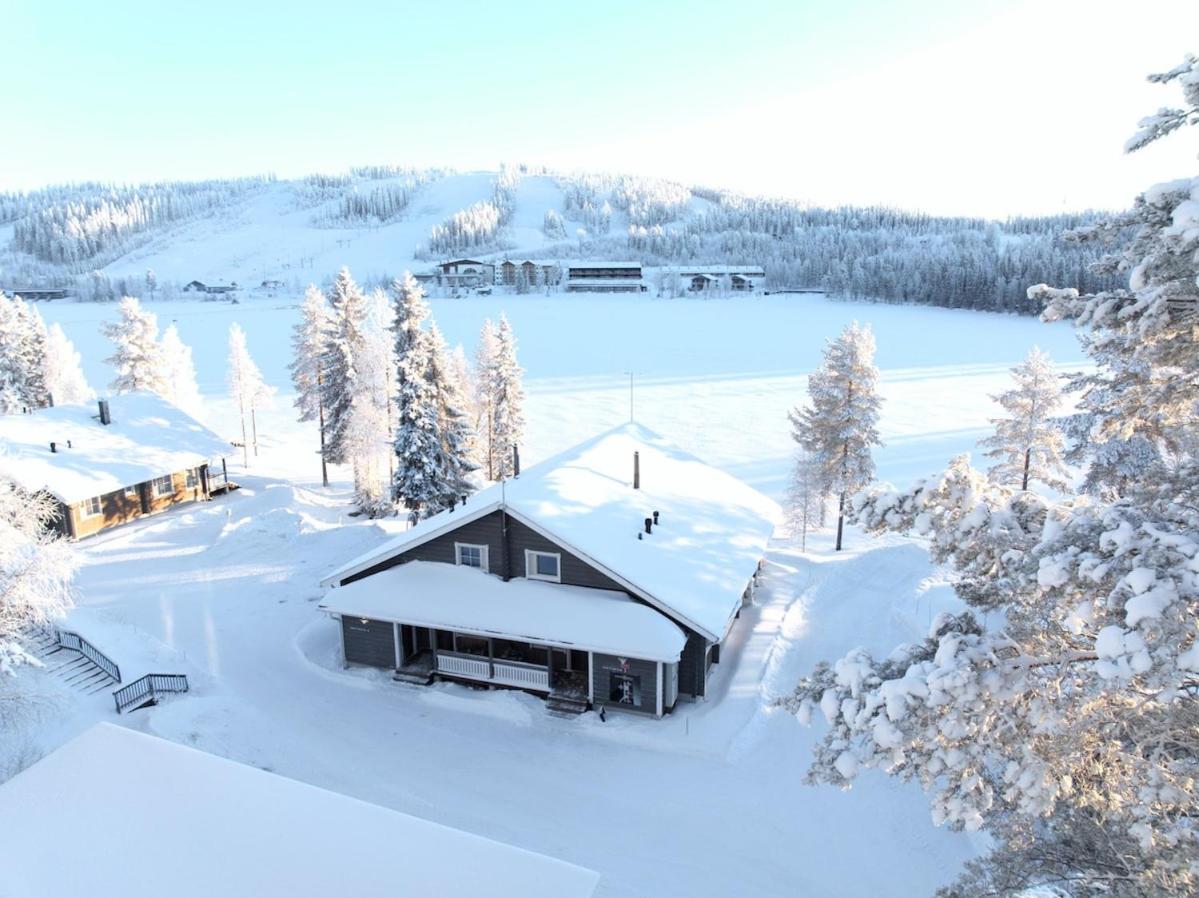 Aurinko Saaga 3 - B&B