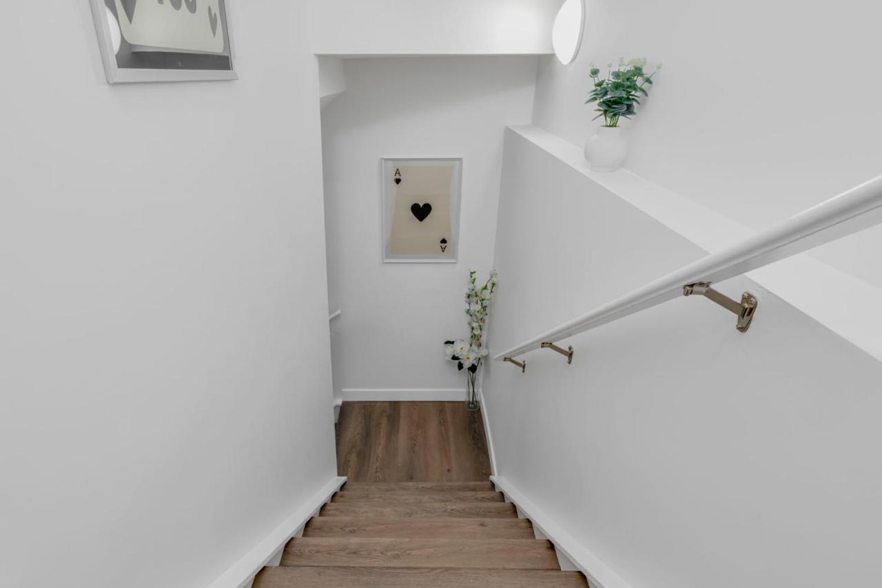 Appartamento con 1 Camera da Letto