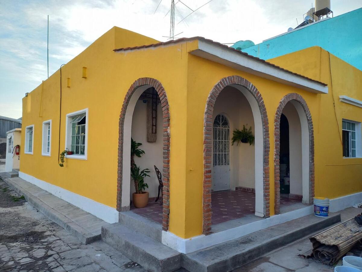 Depa Puebla 3 sur y 29 - B&B