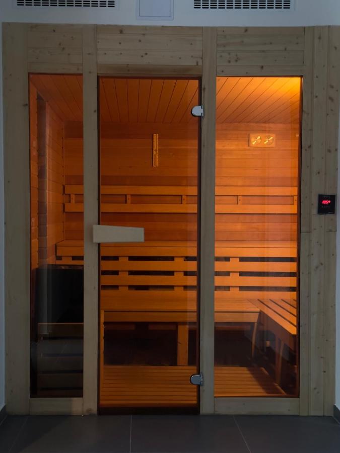 Apartmány Pampeliška - Ferienwohnung