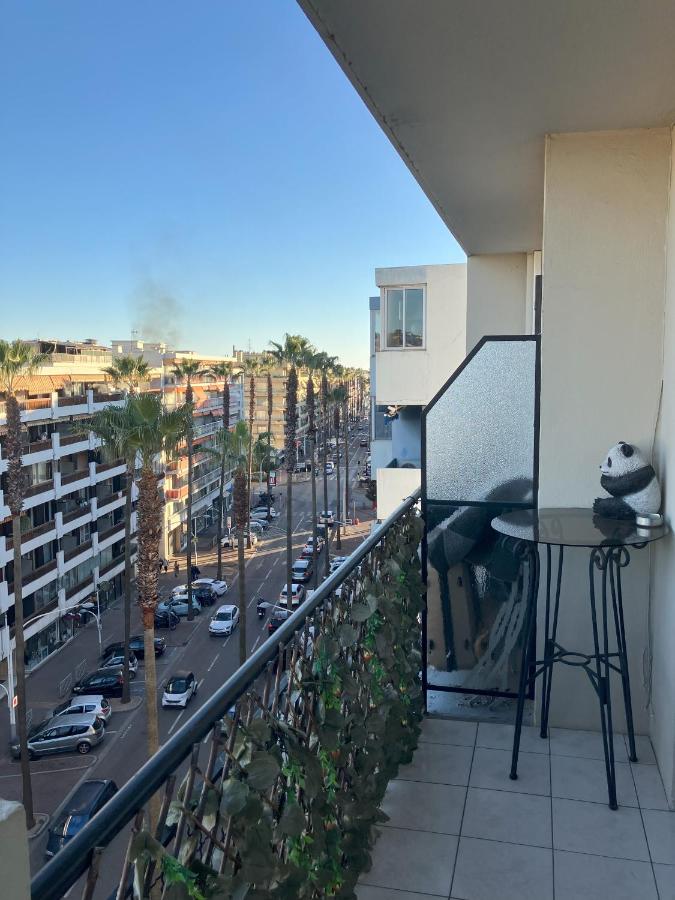 Appartement F3 proche de la mer - Chambres d’hôtes