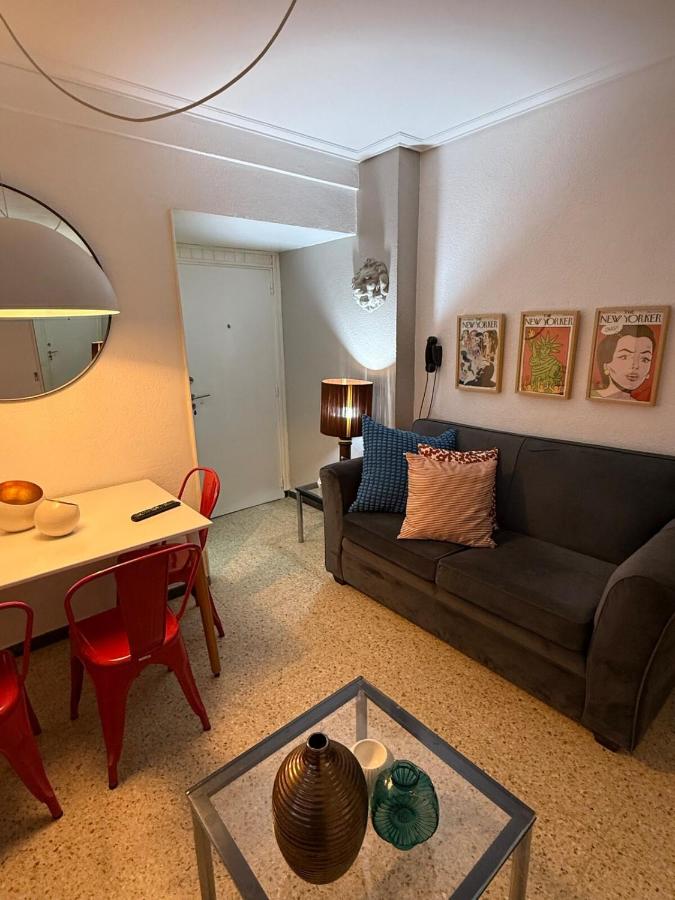 Estudio COLON - Chambres d’hôtes Mar del Plata