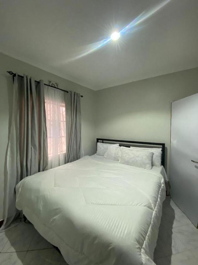 Jackpot BnB - Ferienwohnung Arusha