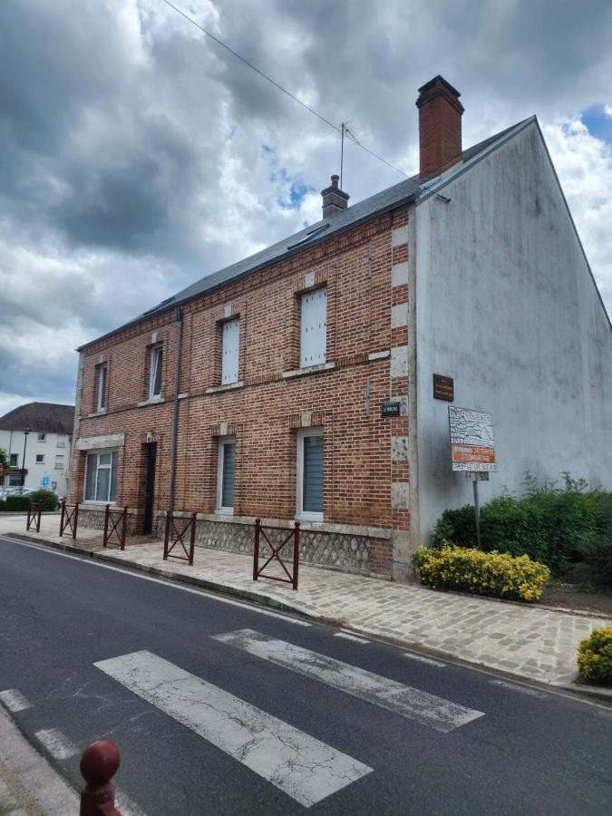 Logement neuf moderne équipé - Ferienwohnung