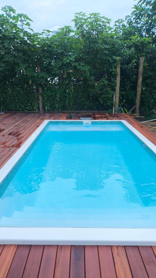 Atol D'Garças - Ferienwohnung