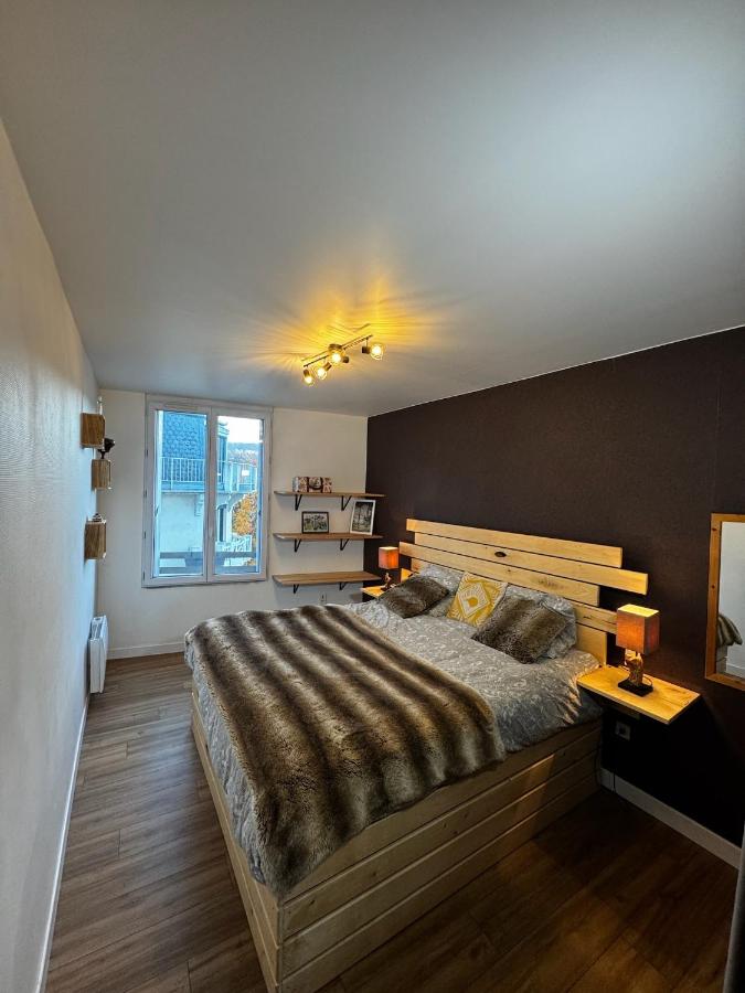 Escapade Espalionnaise - B&B