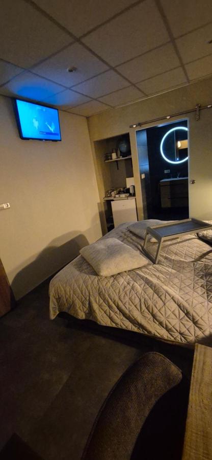 Habitación Doble con baño privado