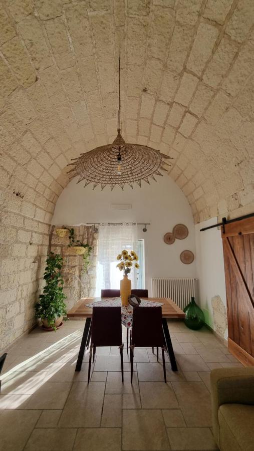 Casa Nonna Concetta - B&B Surano