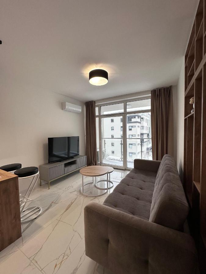 Apartament pod Dębowcem i Szyndzielnią - B&B