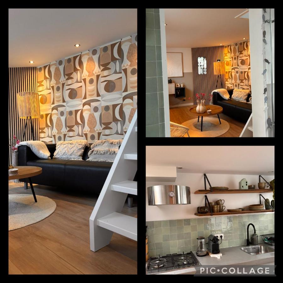 Huisje 16 - B&B