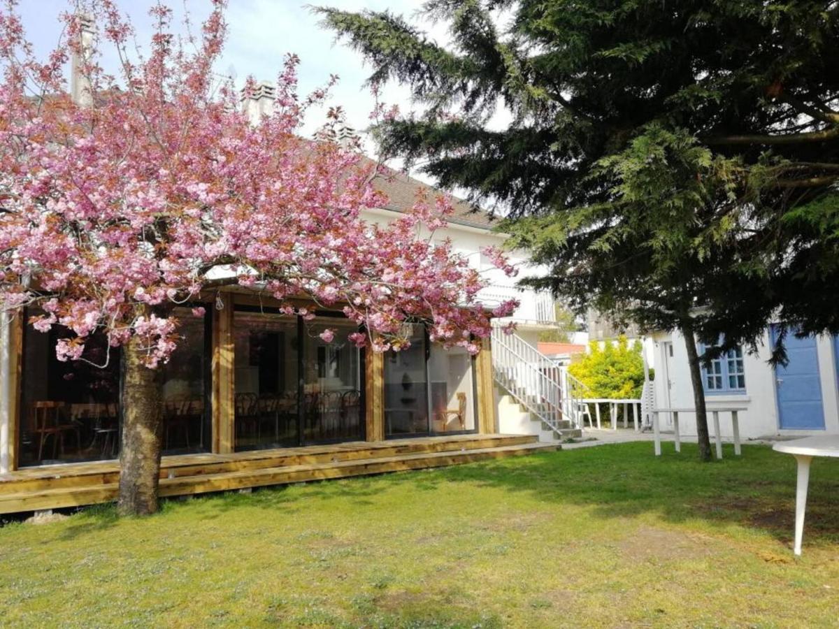 Gîte les 2 baies - B&B