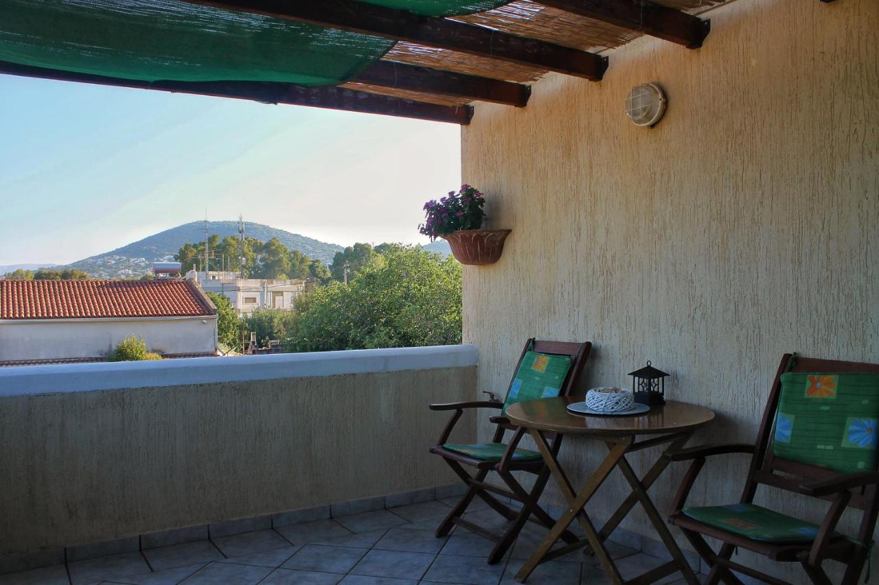 Appartement avec Balcon