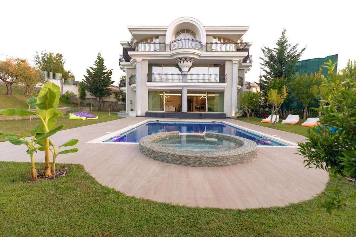 Villa Florence - B&B Sauk