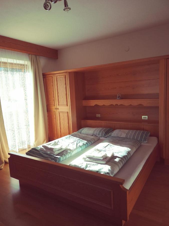 Studio Apartment with One Double Bed
