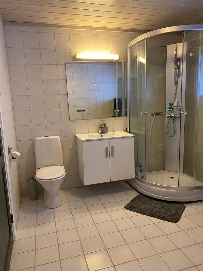 Apartment mit 2 Schlafzimmern