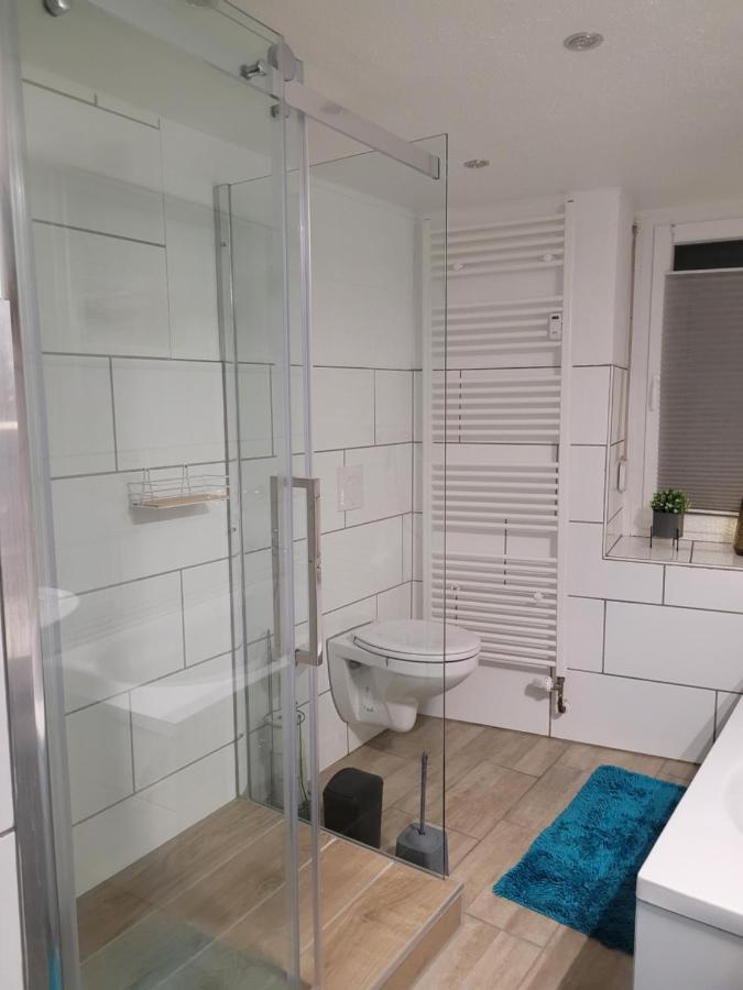 Ferienwohnung Langenstein - B&B
