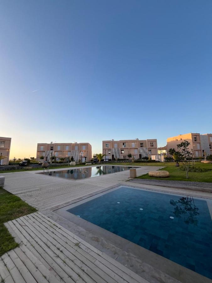 Duplex de rêve vue mer et golf ! - B&B