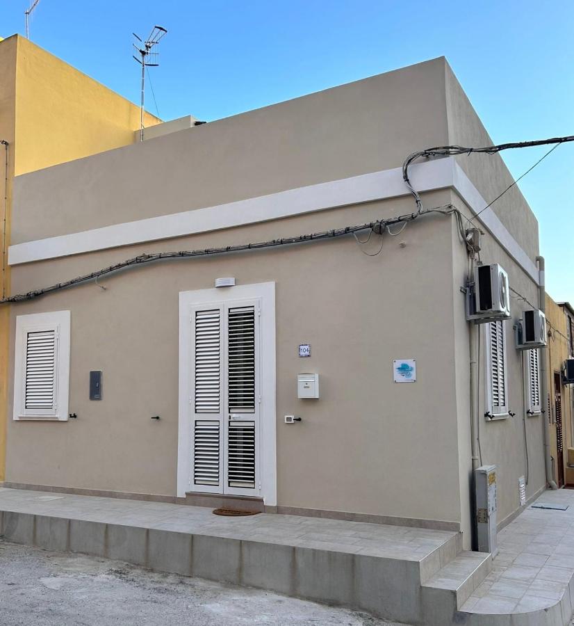 Sottovento Lampedusa - B&B Lampedusa