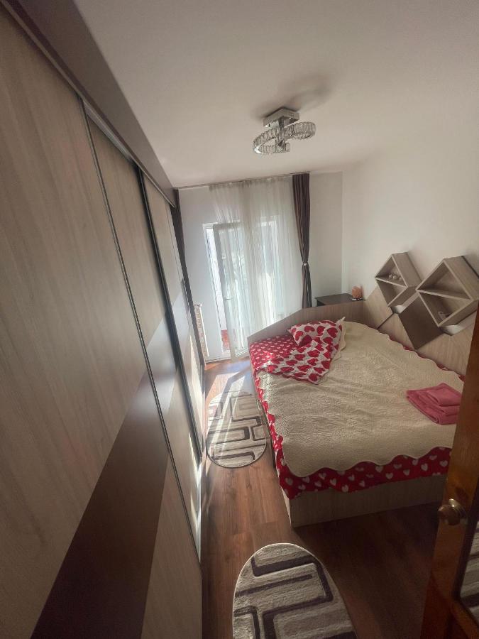 Apartament Gabriela - Bed and Breakfast