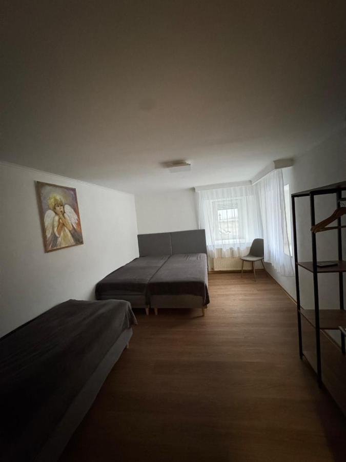 2 Perfekt für jeden Zweck - B&B