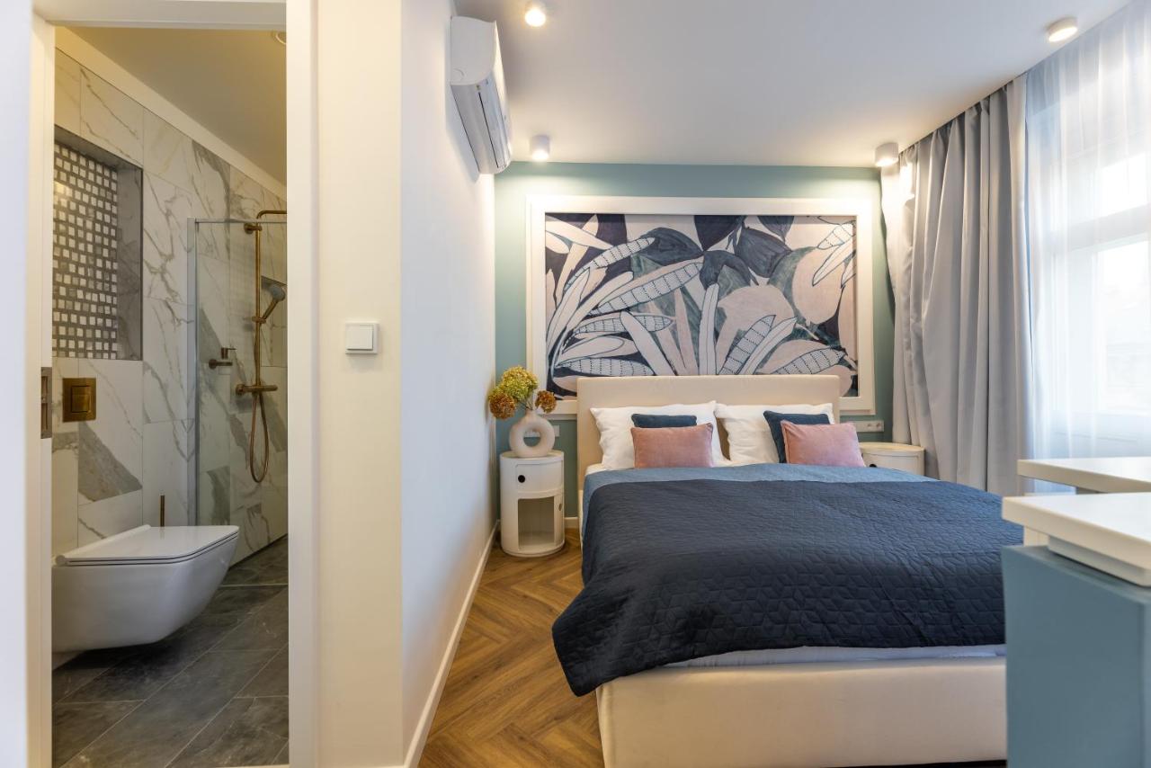 Appartement met 1 Slaapkamer