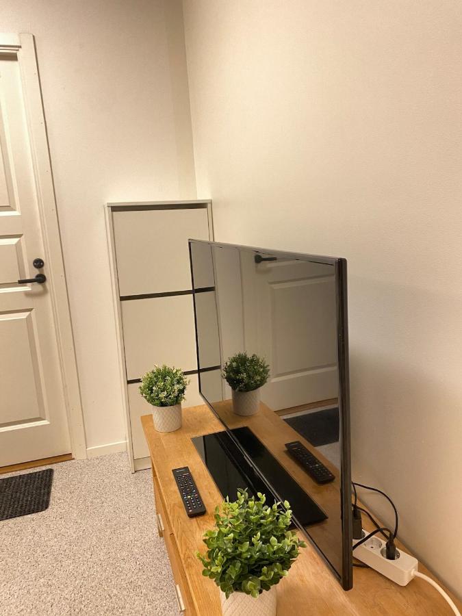 Elegant Apartment in Kallhäll - B&B