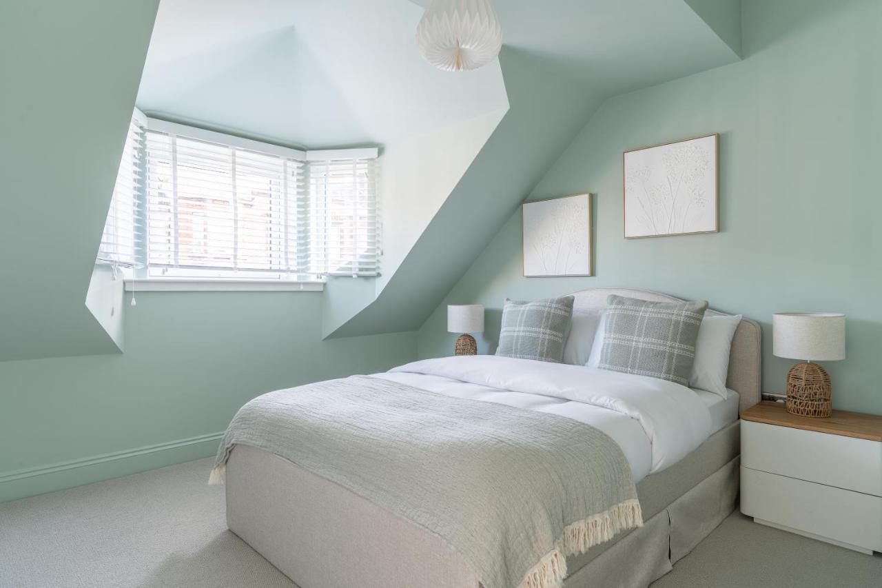Prime Stay Apartments - B&B Paisley