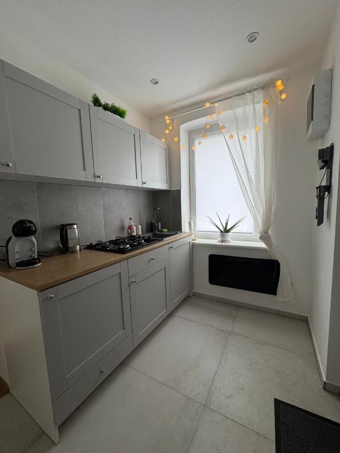 Mieszkanie na wynajem BOHO - B&B